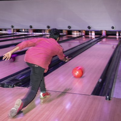 BRACE automotive development Bowling 2022