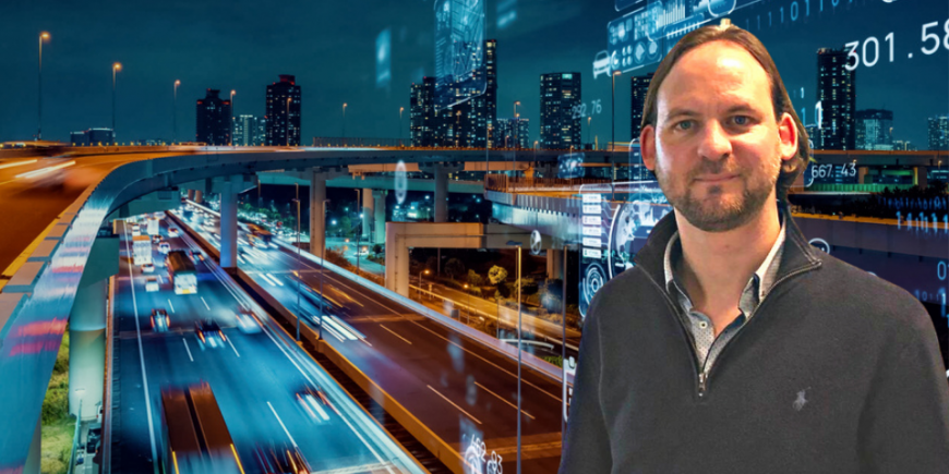 carrièreverhaal Rynhard van As BRACE automotive development