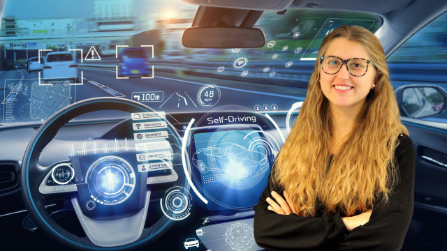 BRACE automotive development, functional safety and cybersecurity carrièreverhaal