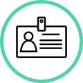 Staff icon